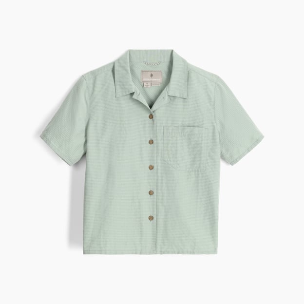 Royal Robbins Women's Desert Pucker S/S - Quest Outdoors