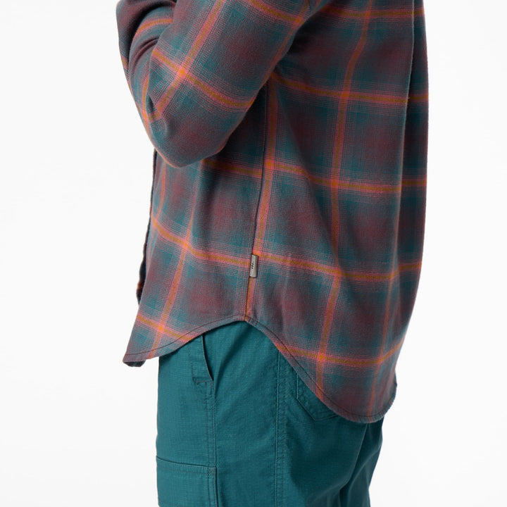 Royal Robbins Women's Lieback Overshirt L/S - Quest Outdoors