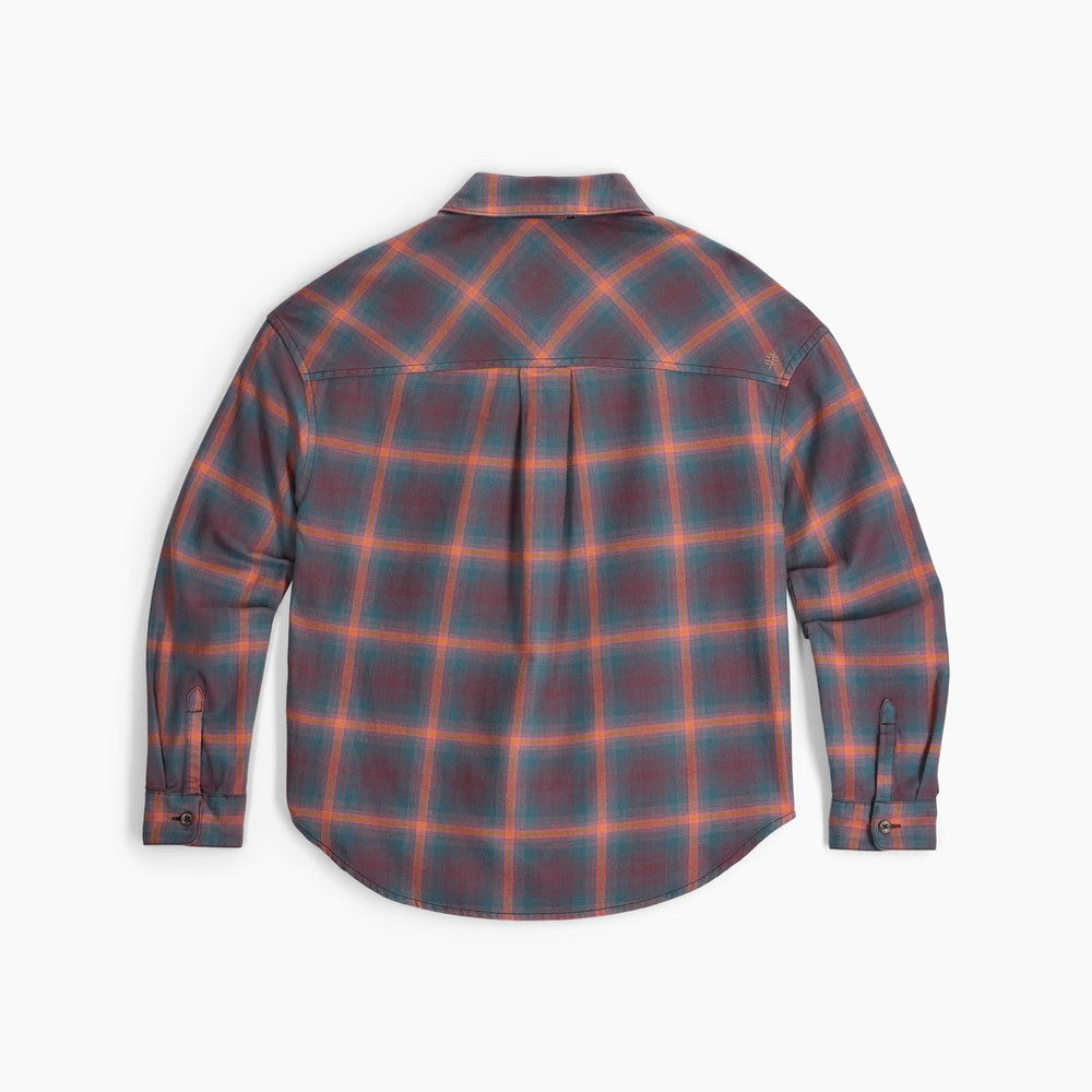 Royal Robbins Women's Lieback Overshirt L/S - Quest Outdoors