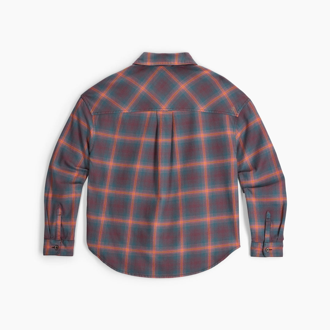 Royal Robbins Women's Lieback Overshirt L/S - Quest Outdoors