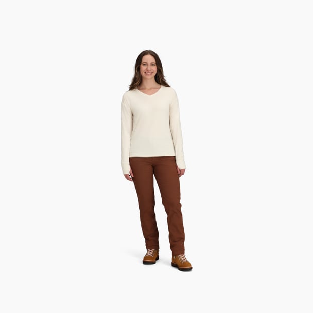 Royal Robbins Women's Madera V Neck - Quest Outdoors