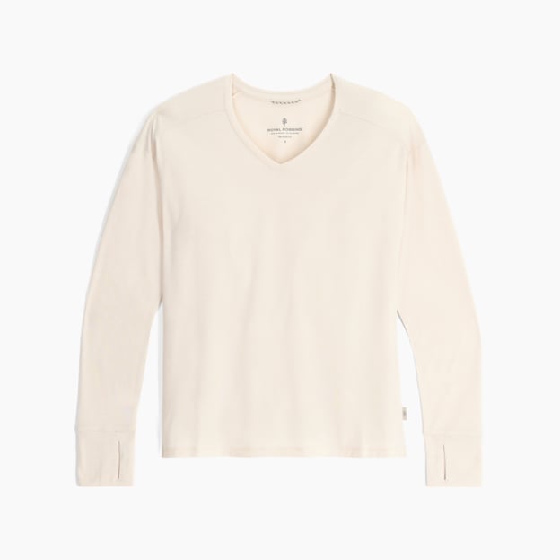 Royal Robbins Women's Madera V Neck - Quest Outdoors