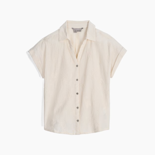 Royal Robbins Women's Oasis S/S - Quest Outdoors
