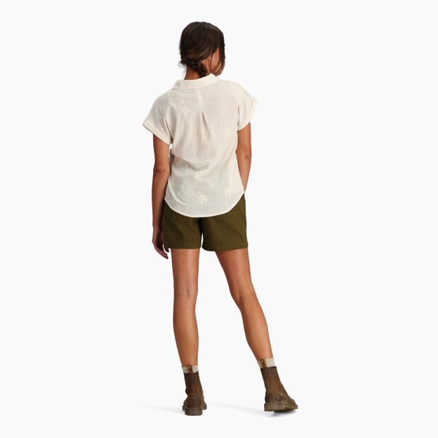 Royal Robbins Women's Oasis S/S - Quest Outdoors
