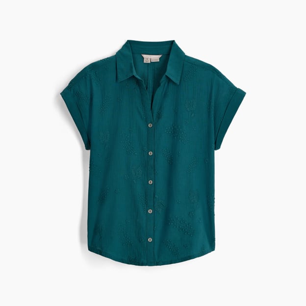 Royal Robbins Women's Oasis S/S - Quest Outdoors