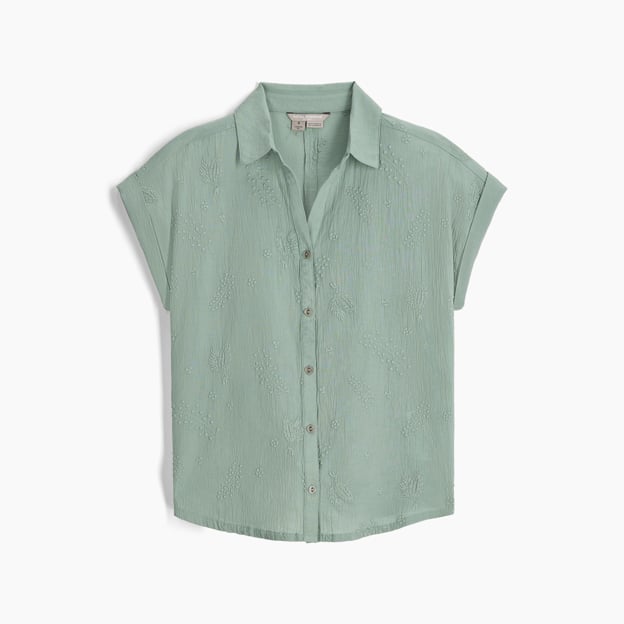 Royal Robbins Women's Oasis S/S - Quest Outdoors