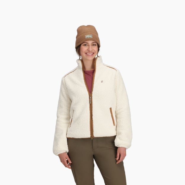 Royal Robbins Women's Palisades Jacket - Quest Outdoors