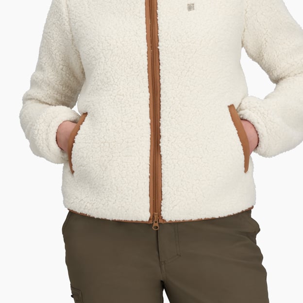 Royal Robbins Women's Palisades Jacket - Quest Outdoors