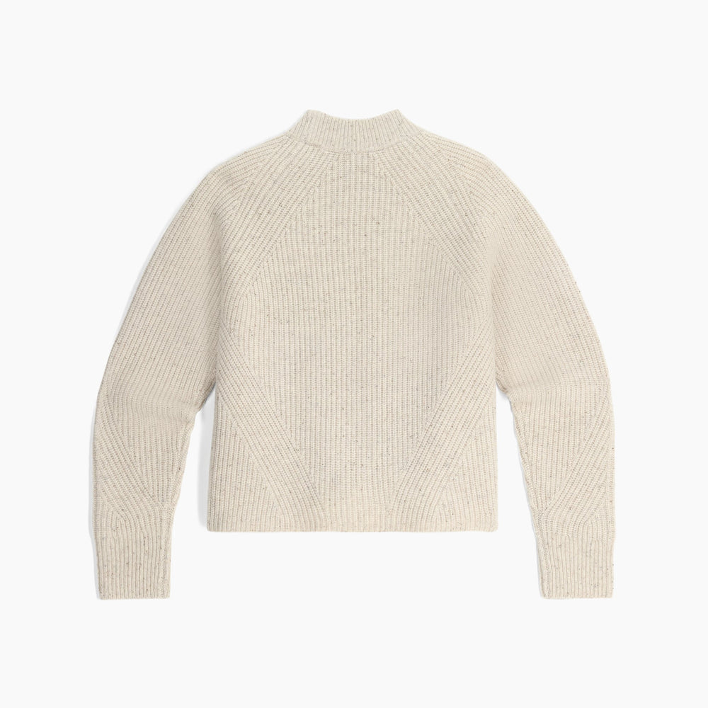 Royal Robbins Women's Rockcraft Mock Neck - Quest Outdoors