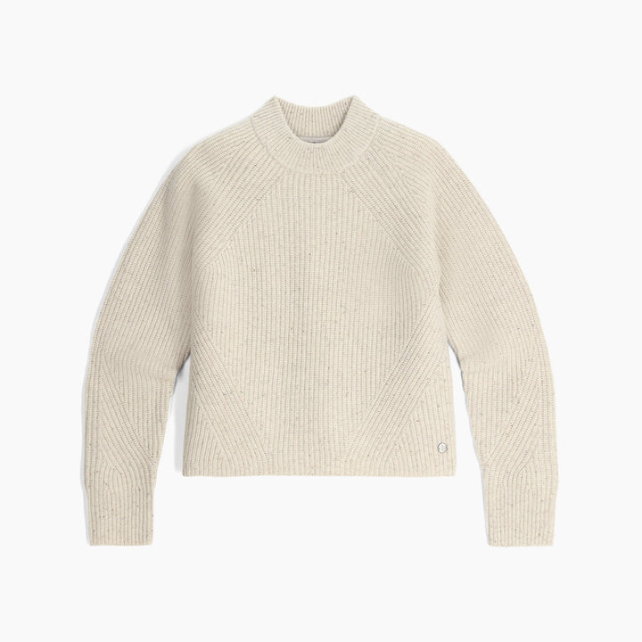 Royal Robbins Women's Rockcraft Mock Neck - Quest Outdoors