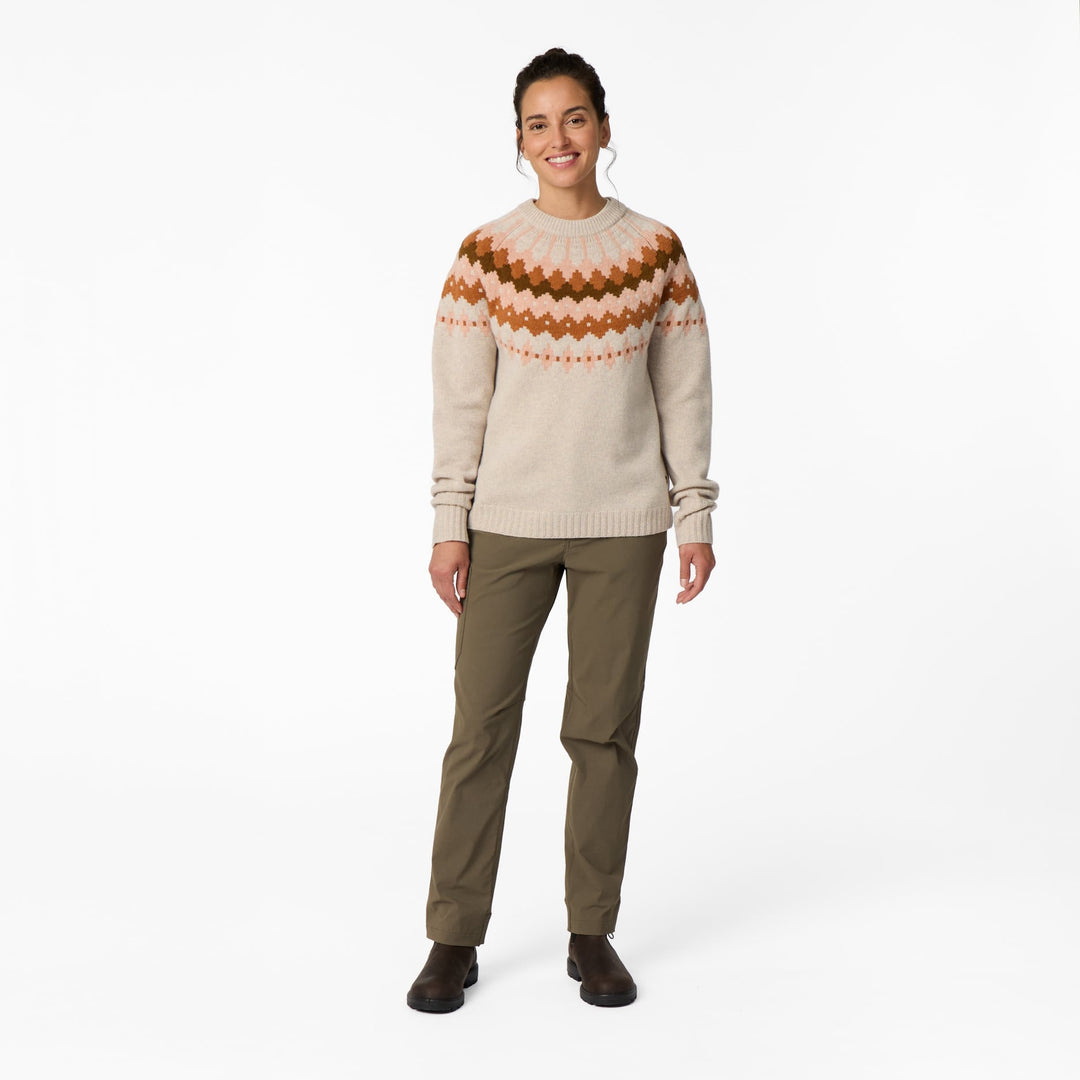 Royal Robbins Women's Rockcraft Wool Crew - Quest Outdoors