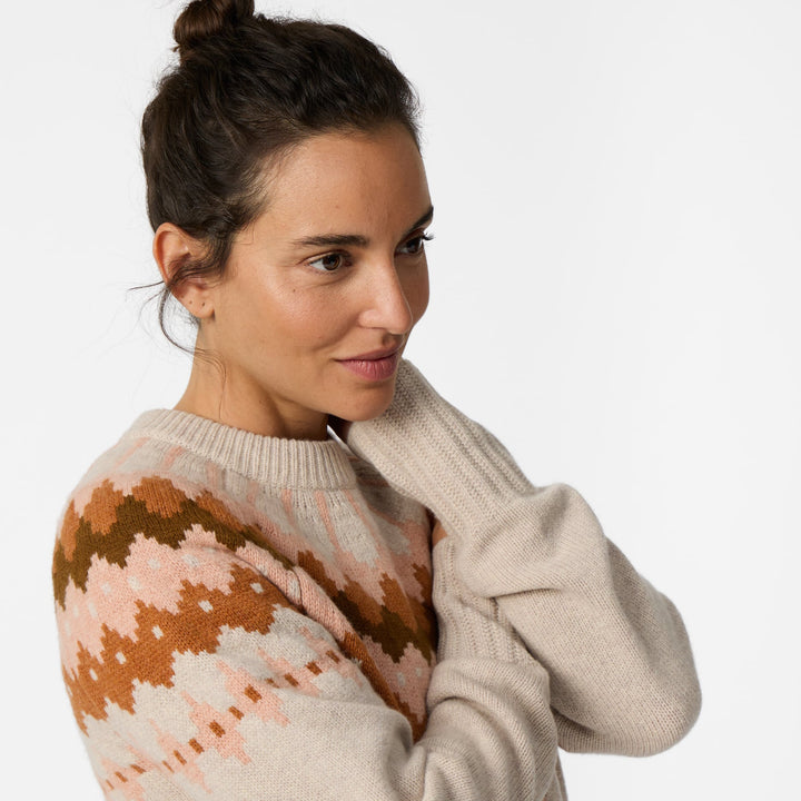 Royal Robbins Women's Rockcraft Wool Crew - Quest Outdoors