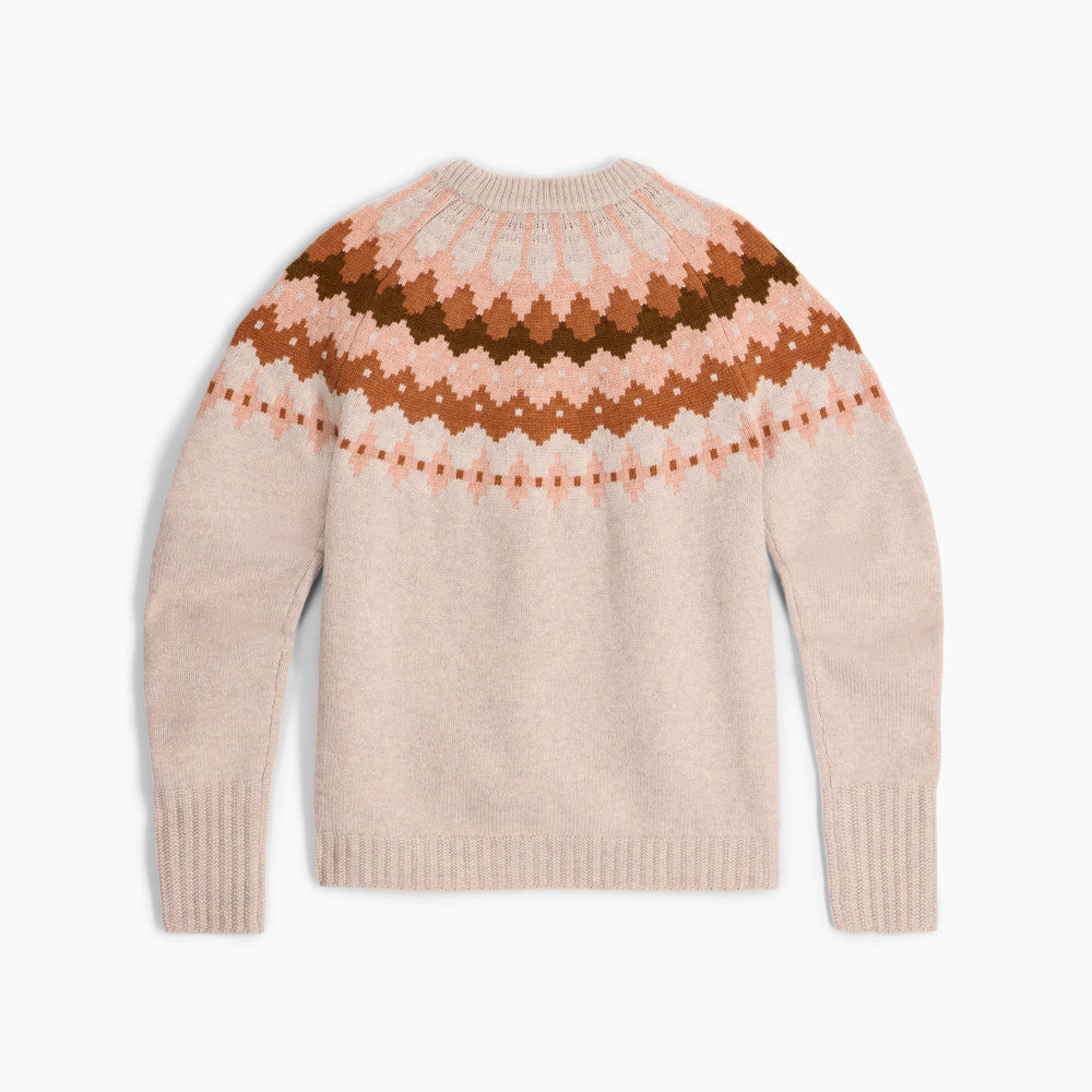 Royal Robbins Women's Rockcraft Wool Crew - Quest Outdoors