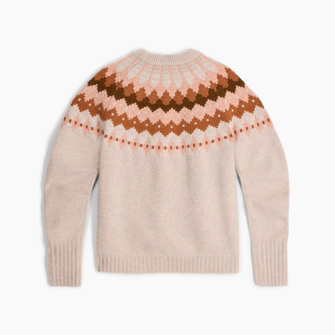 Royal Robbins Women's Rockcraft Wool Crew - Quest Outdoors