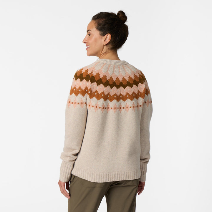 Royal Robbins Women's Rockcraft Wool Crew - Quest Outdoors