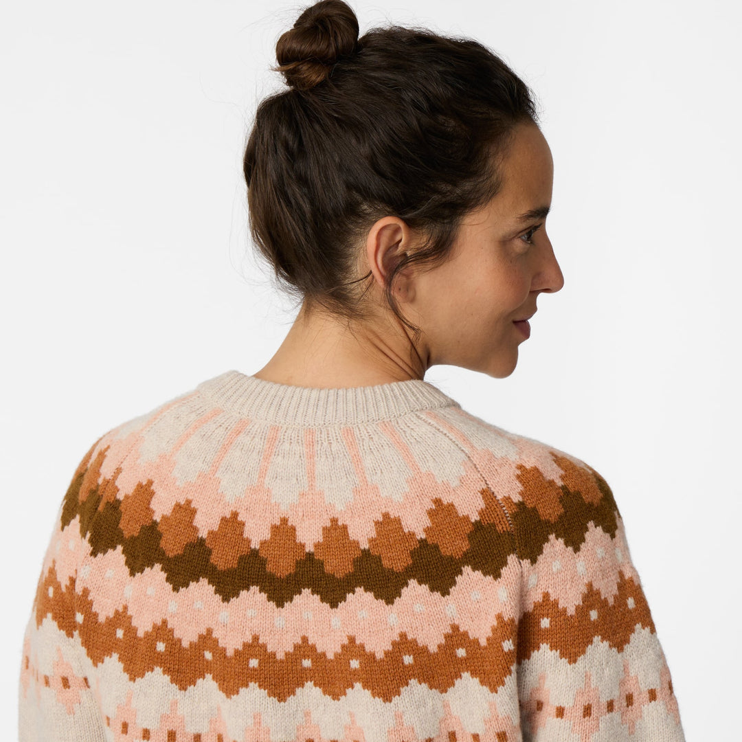 Royal Robbins Women's Rockcraft Wool Crew - Quest Outdoors