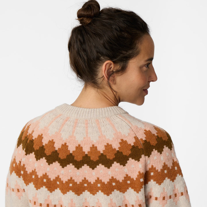 Royal Robbins Women's Rockcraft Wool Crew - Quest Outdoors
