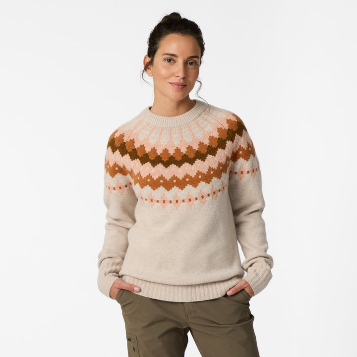 Royal Robbins Women's Rockcraft Wool Crew - Quest Outdoors