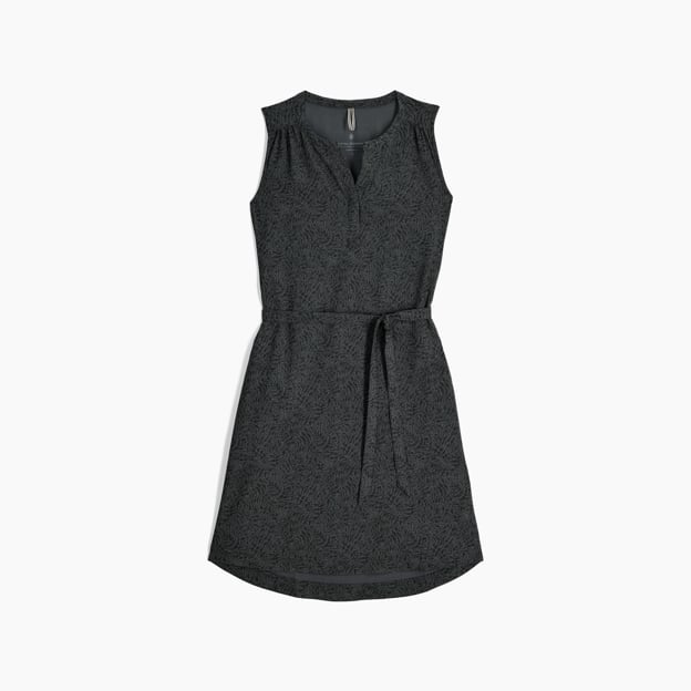 Royal Robbins Women's Spotless Traveler Tank Dress - Quest Outdoors