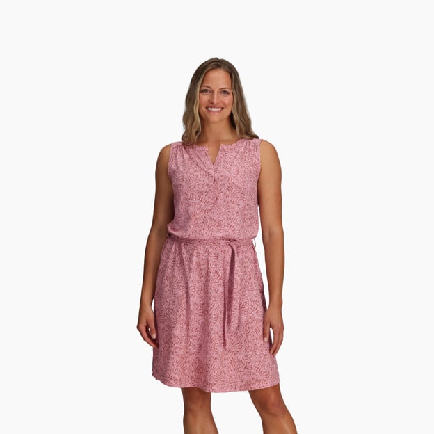 Royal Robbins Women's Spotless Traveler Tank Dress - Quest Outdoors