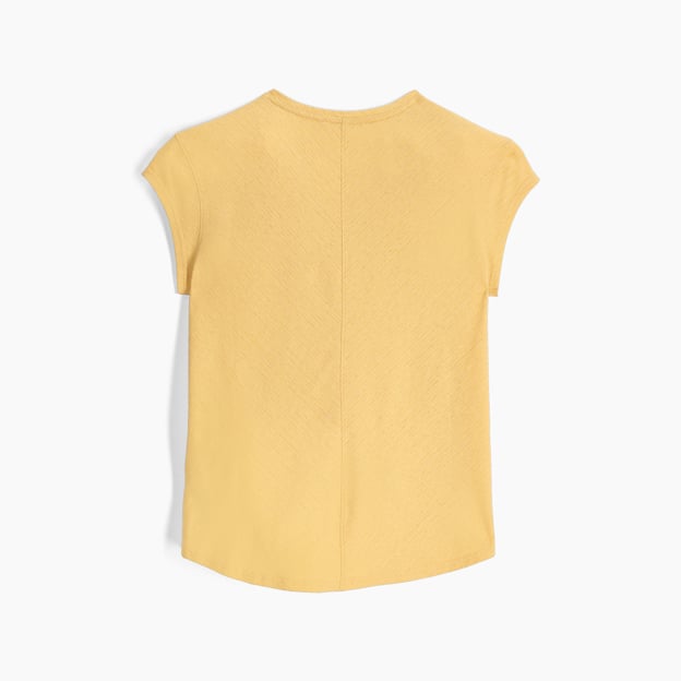 Royal Robbins Women's Vacationer V - Neck S/S - Quest Outdoors