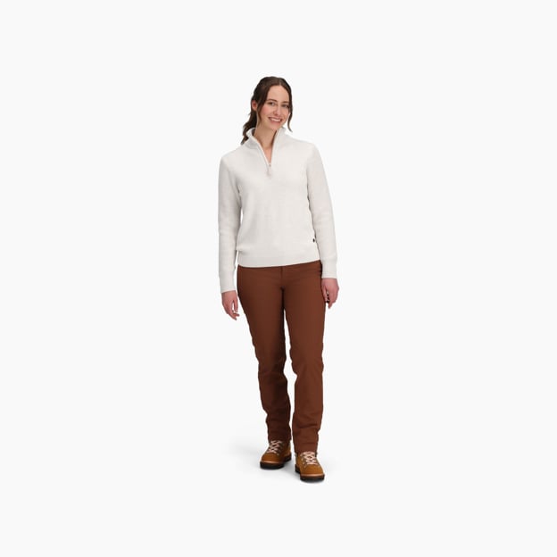 Royal Robbins Women's Westlands 1/4 Zip - Quest Outdoors