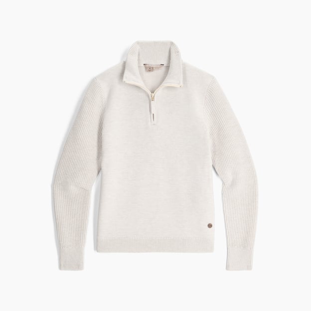 Royal Robbins Women's Westlands 1/4 Zip - Quest Outdoors