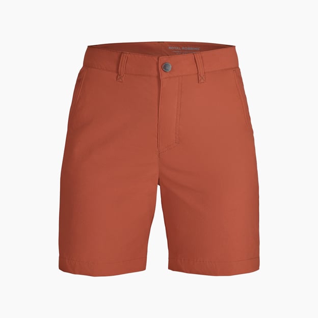 Royal Robbins Women's Wilder Short - Quest Outdoors
