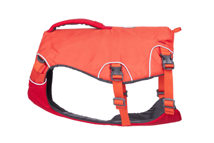 Ruffwear Confluence™ Life Jacket - Quest Outdoors