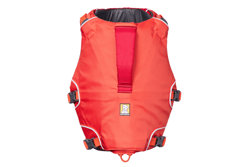 Ruffwear Confluence™ Life Jacket - Quest Outdoors