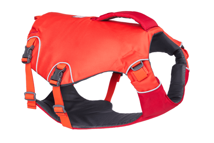 Ruffwear Confluence™ Life Jacket - Quest Outdoors