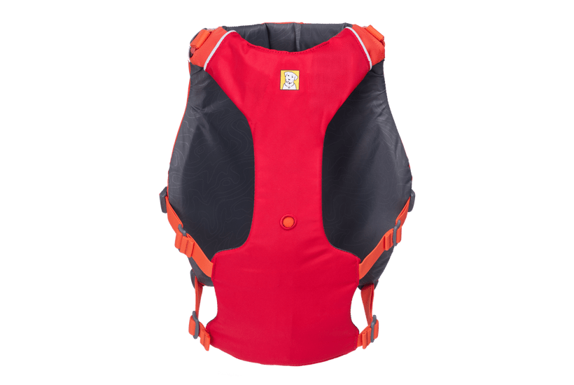 Ruffwear Confluence™ Life Jacket - Quest Outdoors