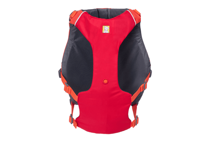 Ruffwear Confluence™ Life Jacket - Quest Outdoors