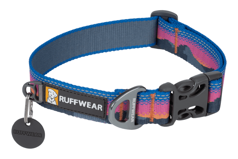 Ruffwear Crag™ Collar - Quest Outdoors