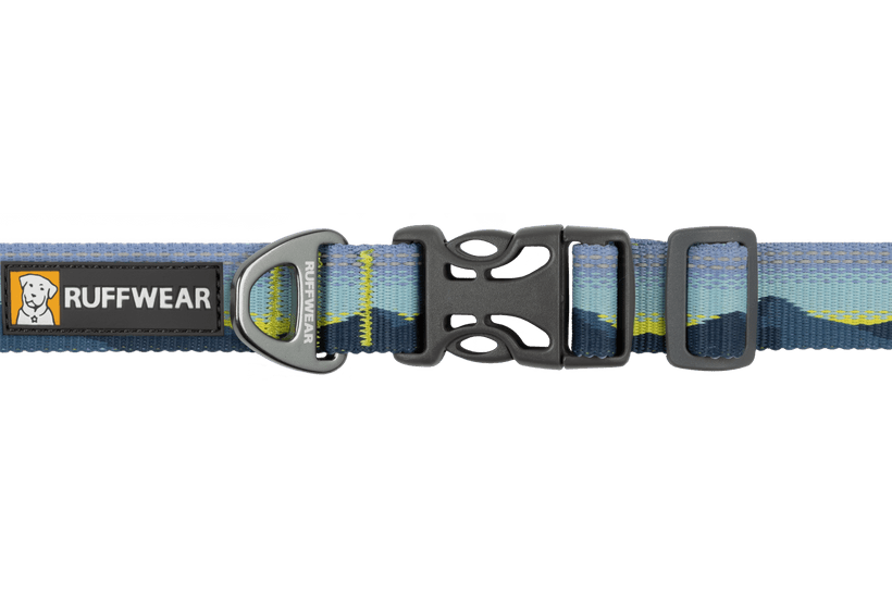 Ruffwear Crag™ Collar - Quest Outdoors
