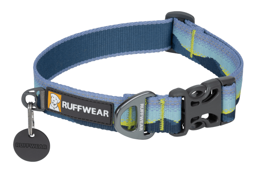 Ruffwear Crag™ Collar - Quest Outdoors