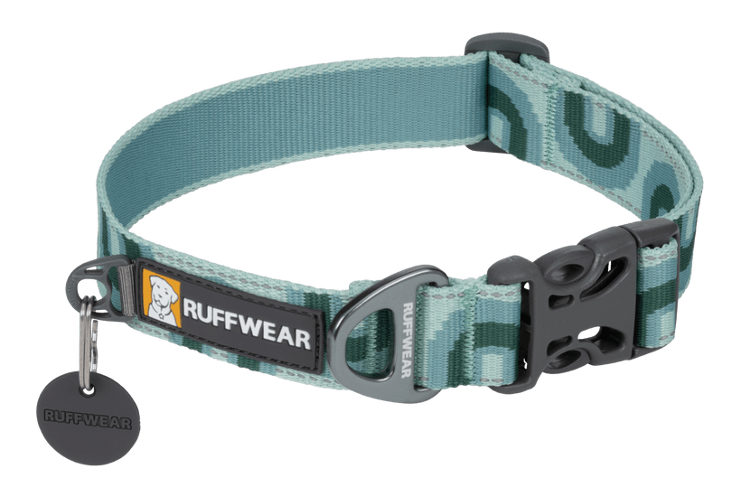 Ruffwear Crag™ Collar - Quest Outdoors