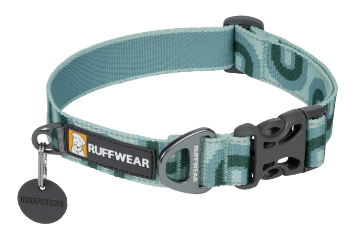 Ruffwear Crag™ Collar - Quest Outdoors