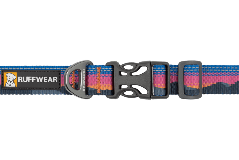 Ruffwear Crag™ Collar - Quest Outdoors