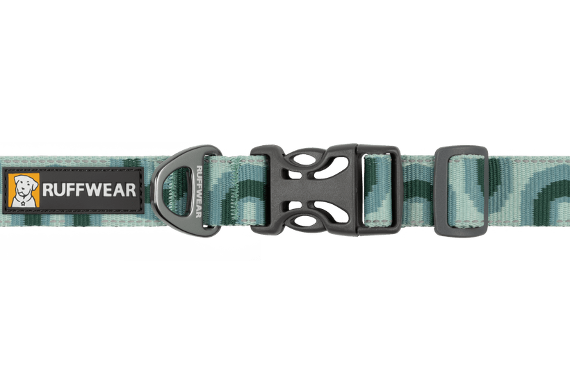 Ruffwear Crag™ Collar - Quest Outdoors