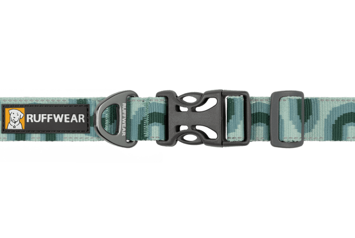 Ruffwear Crag™ Collar - Quest Outdoors