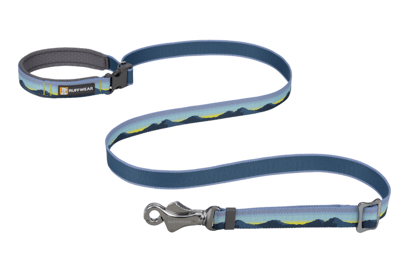 Ruffwear Crag EX™ Leash - Quest Outdoors