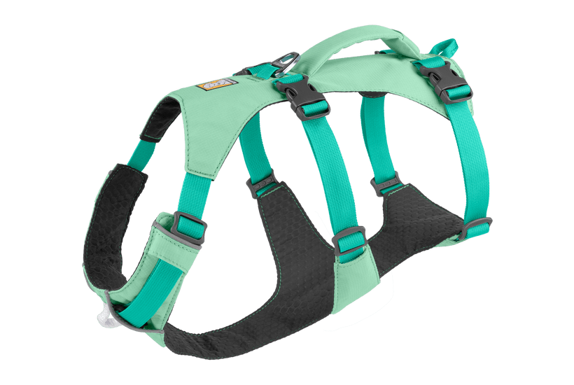 Ruffwear Flagline™ Harness - Quest Outdoors