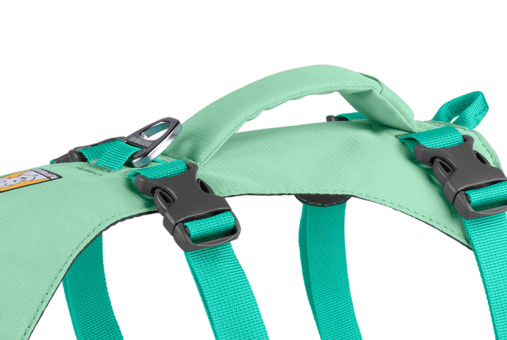 Ruffwear Flagline™ Harness - Quest Outdoors