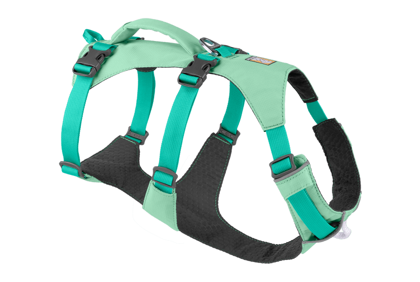 Ruffwear Flagline™ Harness - Quest Outdoors