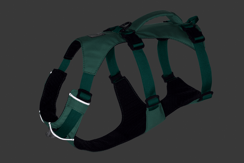 Ruffwear Flagline™ Harness - Quest Outdoors