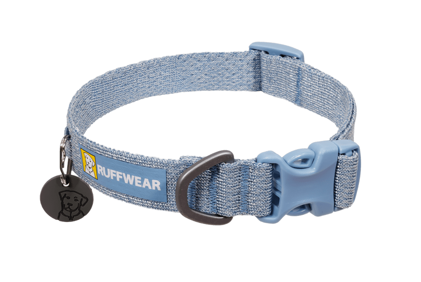Ruffwear Front Range Flex Collar - Quest Outdoors