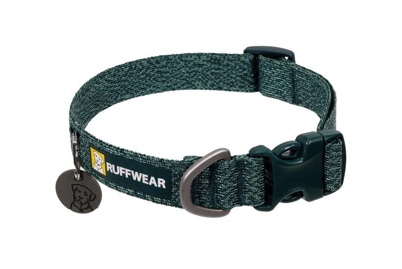 Ruffwear Front Range Flex Collar - Quest Outdoors