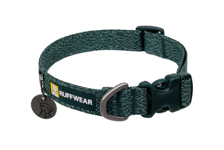 Ruffwear Front Range Flex Collar - Quest Outdoors