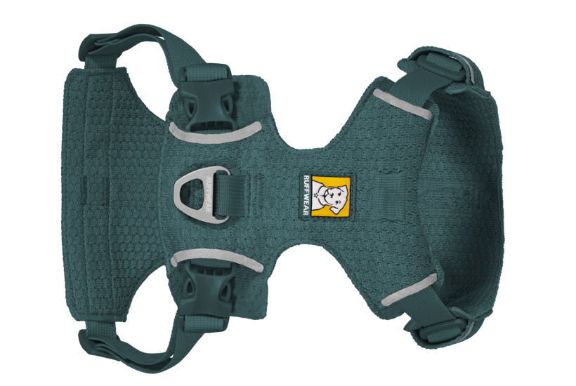 Ruffwear Front Range Flex Harness - Quest Outdoors